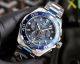 Copy Tag Heuer Aquaracer Stainless Steel Blue Chronograph Dial Watch 43MM (1)_th.jpg